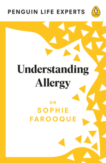 Understanding Allergy - Dr Sophie Farooque
