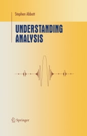 Understanding Analysis