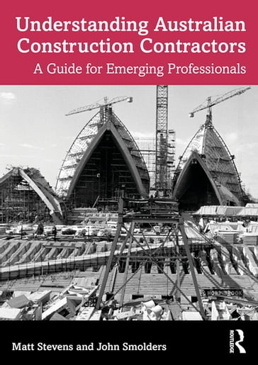 Understanding Australian Construction Contractors - Matt Stevens - John Smolders