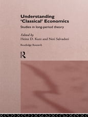 Understanding  Classical  Economics