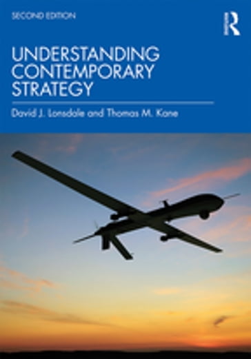 Understanding Contemporary Strategy - David J. Lonsdale - Thomas M. Kane