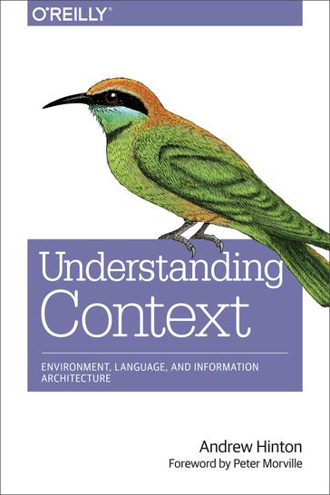 Understanding Context - Andrew Hinton