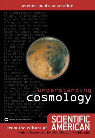 Understanding Cosmology - Editors of Scientific American