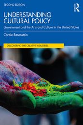 Understanding Cultural Policy