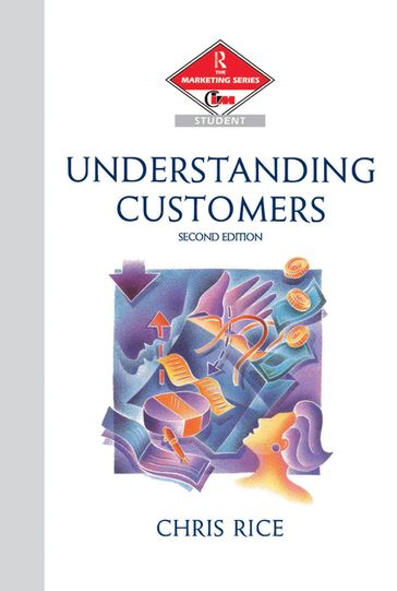 Understanding Customers - Christopher Rice