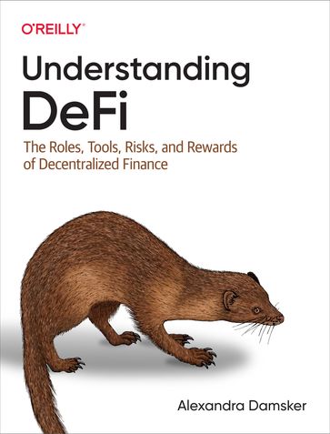 Understanding DeFi - Alexandra Damsker