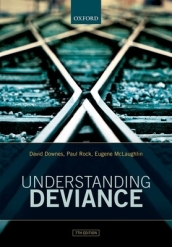 Understanding Deviance