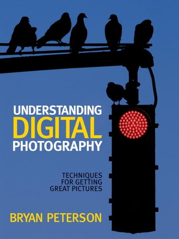 Understanding Digital Photography - Bryan Peterson