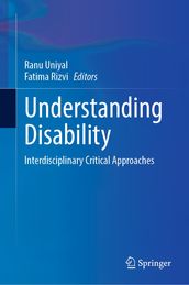 Understanding Disability