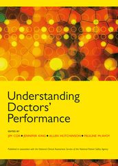 Understanding Doctors  Performance