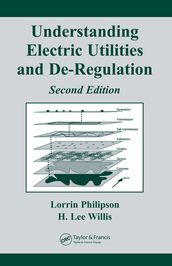 Understanding Electric Utilities and De-Regulation