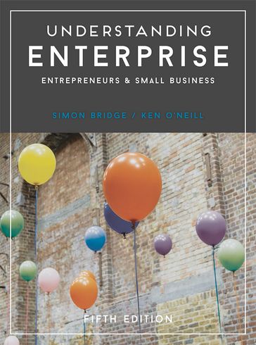 Understanding Enterprise - Ken O