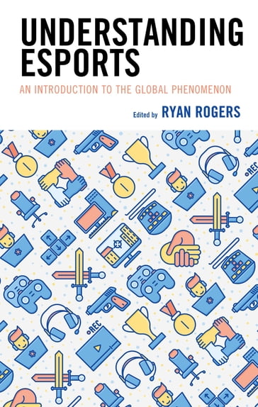 Understanding Esports - Jessalyn Coble - Gabriella Devia-Allen - Catherine Einstein - Mark Grabowski - Jue Hou - Kyra Keene - Jake Kucek - Madison Lanier - Timothy Mirabito - Michael Naraine - Laura Purcell - R. Pierre Rodgers - Andrew Shaw - Brett Sherrick - L. Paul Strait - Damion Sturm - Henry Wear - Steve Young - The University of Alabama Andrew C. Billings - Kelly L. Adams - Texas Tech University Nick Bowman - Clemson University Gregory A. Cranmer - Ellen B. Drogin Rodgers - Lee K. Farquhar - John George IV - James D. Ivory - Maria A. Moore - Brenda P. Wiggins - St. John