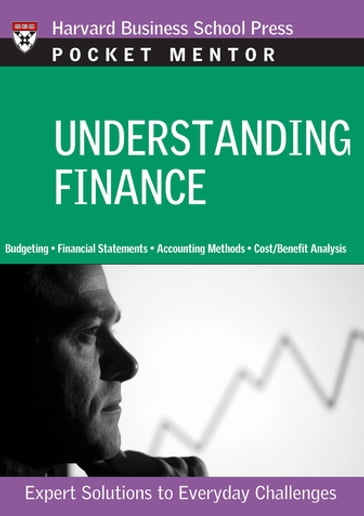 Understanding Finance - Harvard Business Review