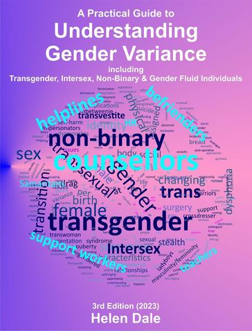 Understanding Gender Variance - Helen Dale