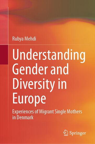 Understanding Gender and Diversity in Europe - Rubya Mehdi