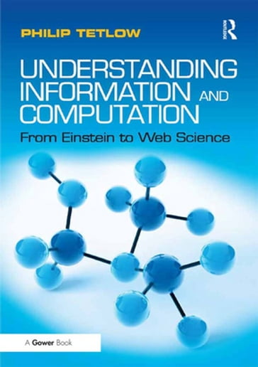 Understanding Information and Computation - Philip Tetlow