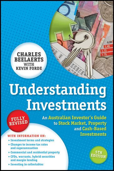 Understanding Investments - Charles Beelaerts