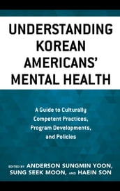 Understanding Korean Americans  Mental Health