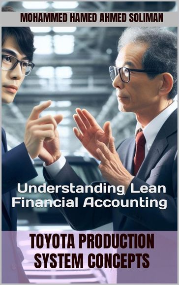 Understanding Lean Financial Accounting - Mohammed Hamed Ahmed Soliman