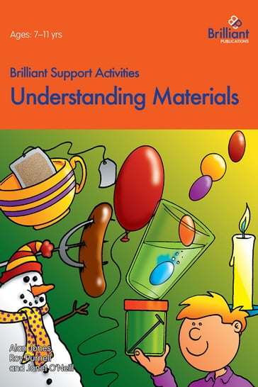 Understanding Materials - Alan Jones