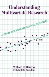 Understanding Multivariate Research