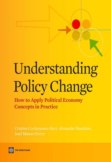 Understanding Policy Change - Alexander Hamilton - Cristina Corduneanu-Huci - Issel Masses Ferrer