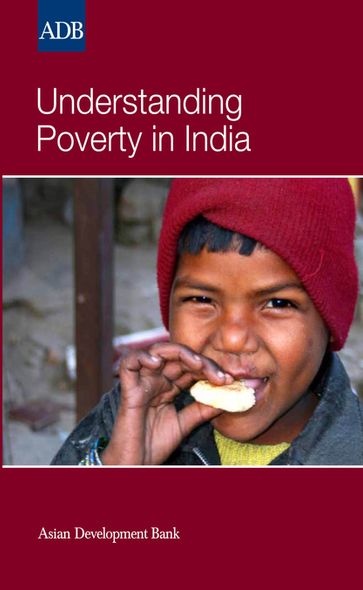 Understanding Poverty in India - Asian Development Bank