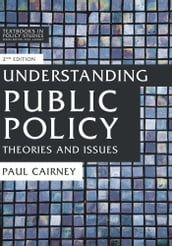 Understanding Public Policy