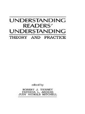 Understanding Readers  Understanding
