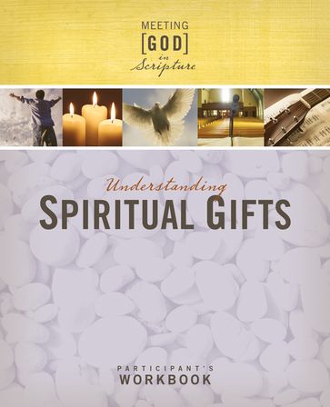 Understanding Spiritual Gifts - Mary Lou Redding