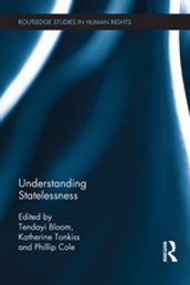 Understanding Statelessness