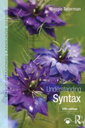 Understanding Syntax