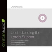Understanding The Lord s Supper