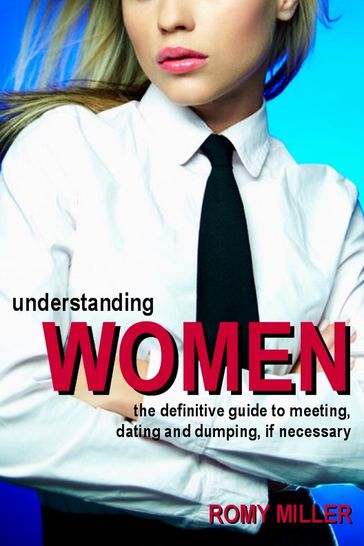 Understanding Women - Romy Miller