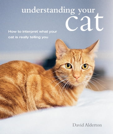 Understanding Your Cat - David Alderton