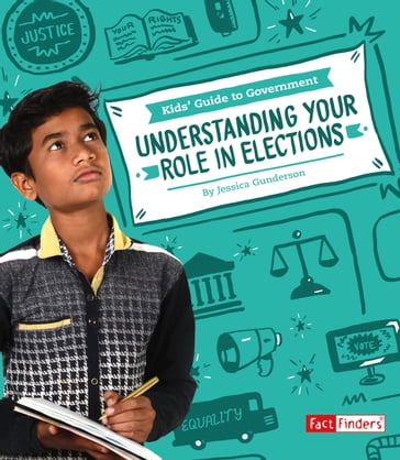 Understanding Your Role in Elections - Jessica Gunderson