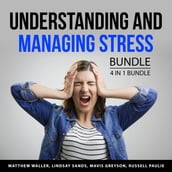 Understanding and Managing Stress Bundle, 4 in 1 Bundle