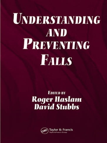 Understanding and Preventing Falls