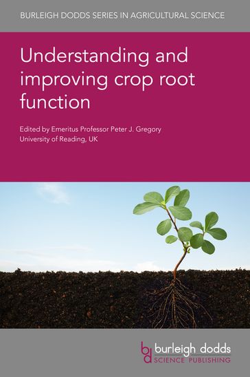 Understanding and improving crop root function - Dr Styliani N. Chorianopoulou - Dr Timothy S. George - Dr Lawrie K. Brown - Dr A. Glyn Bengough - Prof Ulrike Mathesius - Dr Jian Jin - Dr Yansheng Li - Dr Michelle Watt - Dr Haiyang Zhang - Dr Jeff R. Powell - Dr Johannes A. Postma - Dr M. Fernández-Aparicio - Dr Diego Rubiales - Dr Scott N. Johnson - Dr Ximena Cibils-Stewart - Dr Shahid Siddique - Dr John T. Jones - Prof Malcolm J. Hawkesford - Dr William R. Whalley - Dr Jiayin Pang - Dr Zhihui Wen - Dr Christopher K. Black - Dr Daniel Kidd - Dr Megan H. Ryan - Dr Rui-Peng Yu - Dr Long Li - Dr Wenfeng Cong - Emeritus Prof Hans Lambers - Dr Mutez Ali Ahmed - Dr Doris Vetterlein - Prof Andrea Carminati - Dr Wei Xuan - Prof. Roberto Tuberosa - Dr Elisabetta Frascaroli - Dr Marco Maccaferri - Dr Silvio Salvi - Dr Melissa M. Larrabee - Prof Louise Nelson - Dr Tom Thirkell - Dr Grace Hoysted - Dr Ashleigh Elliott - Dr Katie Field - Dr Yuanming Xie - Dr Tim Daniell - Dr John Kirkegaard - Dr Julianne Lilley - Dr Francisco Pérez-Alfocea - Dr Stephen Yeboah - Dr Ian C. Dodd - Dr Richard J. Simpson - Dr Rebecca E. Haling - Dr Phillip Graham