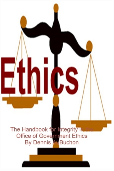 Understanding the Function of the Office of Government Ethics - Dennis AuBuchon