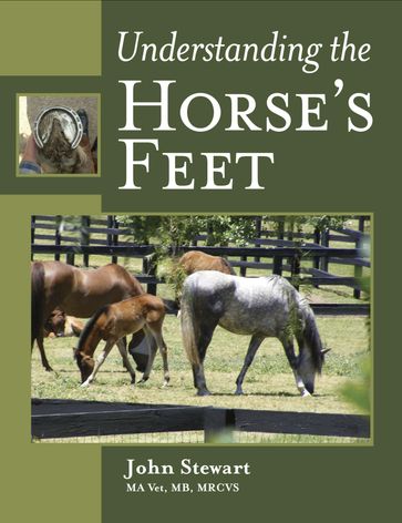 Understanding the Horse's Feet - John Stewart