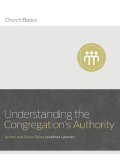 Understanding the Congregation s Authority