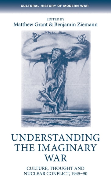 Understanding the imaginary war - Max Jones