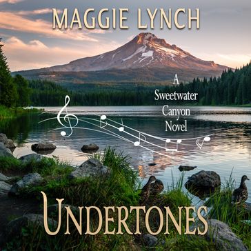 Undertones - Maggie Lynch