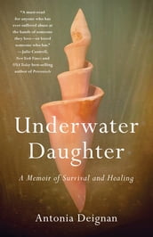 Underwater Daughter
