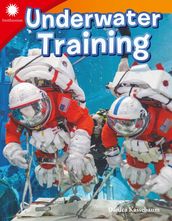 Underwater Training: Read-along ebook