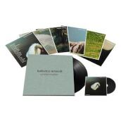 Underwater (deluxe edt. 2 lp + cd + 6 fo