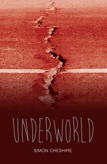 Underworld - Simon Cheshire