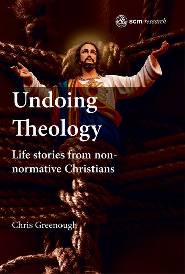 Undoing Theology - GREENOUGH